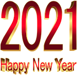 Cover Image of Download Happy New Year Stickers 1.0 APK