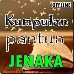 Kumpulan Pantun Jenaka Lengkap