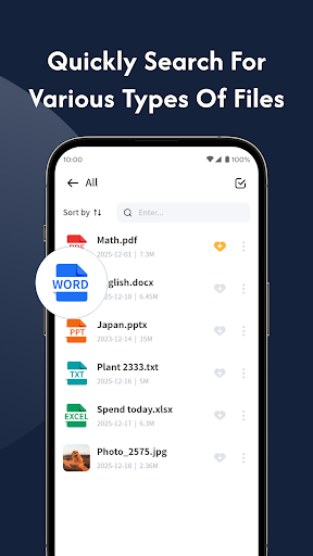 All Document Tracker