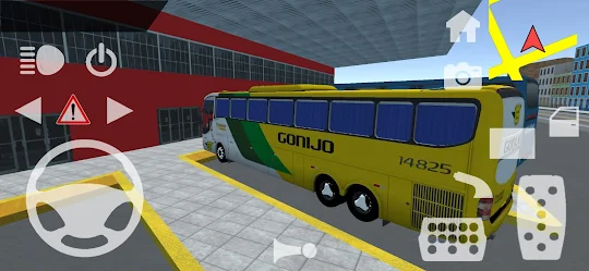 BR Bus