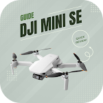 Cover Image of डाउनलोड DJI Mini SE Guide  APK
