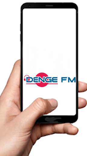 Android application Denge Fm - Resmi Radyosu Dinle screenshort