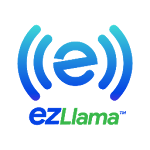 Cover Image of डाउनलोड EZLLAMA – International Calls and Topup 1.0.22 APK