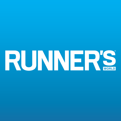 Runner’s World Brasil 1.22 Icon