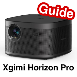 xgimi horizon pro guide: Download & Review