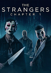Icon image The Strangers: Chapter 1