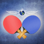 Cover Image of 下载 Table Tennis 3D Ping Pong Game  APK