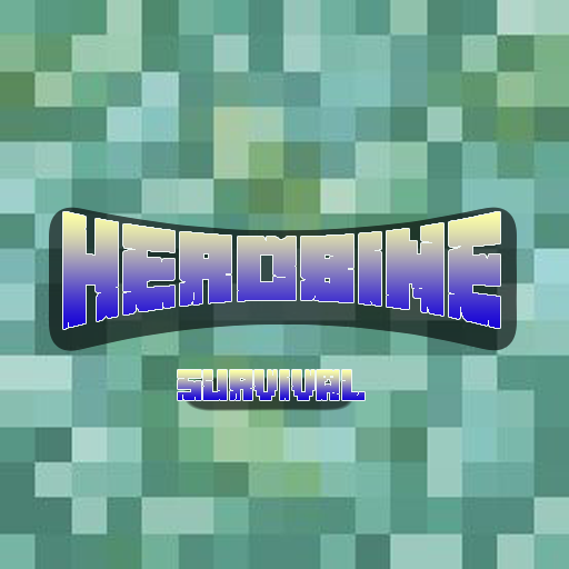 Herobrine Craft Survival '22 Download on Windows