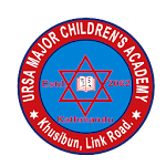 Ursa Major Children's Academy Apk