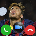 Neymar Video Call Chat APK