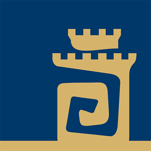 Bank of Central Macedonia logo