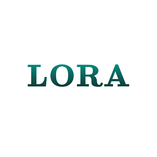 Lora logo
