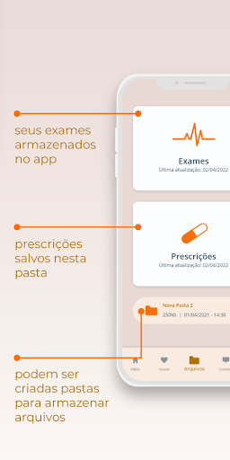 Dr. Leãozinho Screen 3