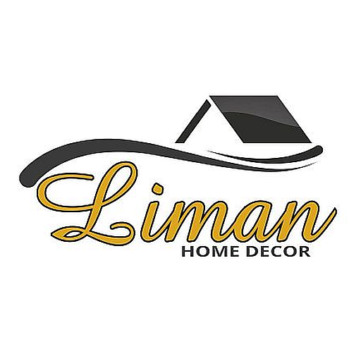 LimanOnline - Liman Home Decor logo