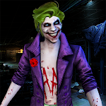 Cover Image of 下载 Horror Clown Escape Joker Game  APK