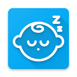 Icon image Baby pacifier - calming noises