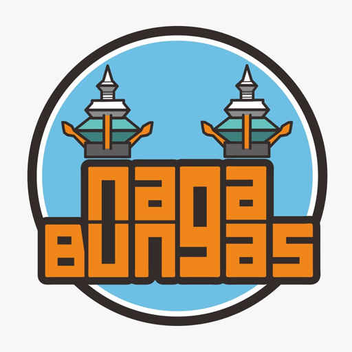 Nagabungas logo