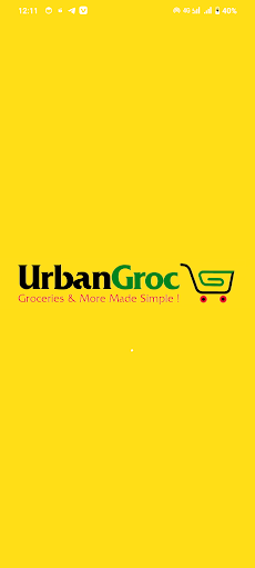 Urbangroc - Grocery Shoppingのおすすめ画像1