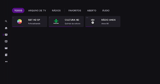 OlláTV Screen 3