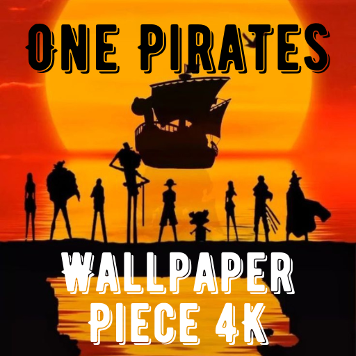 One Pirates Wallpaper Piece 4K