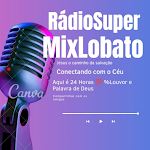 Rádio Super Mix Lobato
