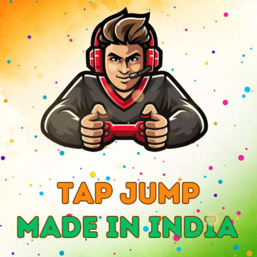 Tap Jump - Made in Bharat
