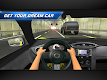 screenshot of Racing in City: In Car Driving