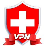 Cover Image of डाउनलोड Switzerland VPN - Fast Secure 1.2 APK