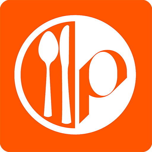 DinerPool : Food Order App logo