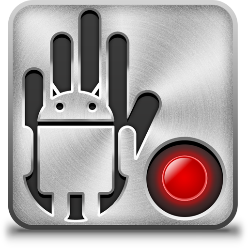 Dictomate -  MP3\OGG Voice Rec 1.52 Icon