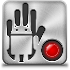 Dictomate -  MP3OGG Voice Recorder - Free logo