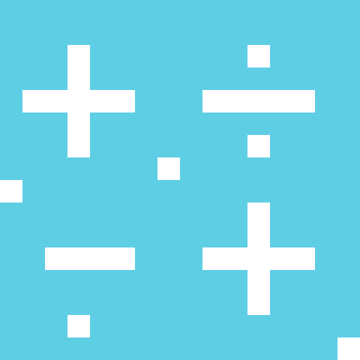 Learn Math logo