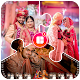 Wedding Photo Collage Laai af op Windows