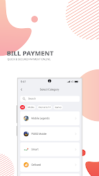 U-Pay Wallet