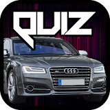 Quiz for Audi S8 Fans icon