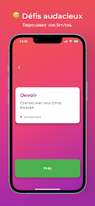 Capture d'écran