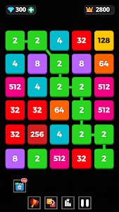 2248 Block Merge Puzzle 3d Unknown