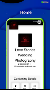 LoveStories WeddingPhotography