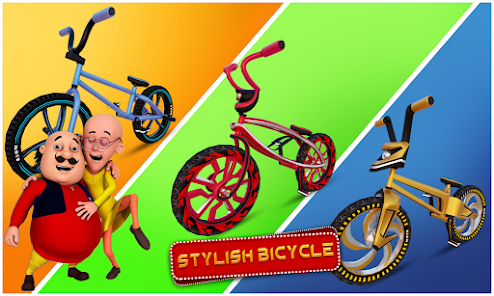 Motu patlu ke majedar chutkule deals
