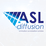 ASL Diffusion icon