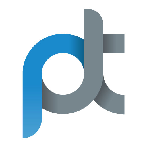 Plutc Creative logo