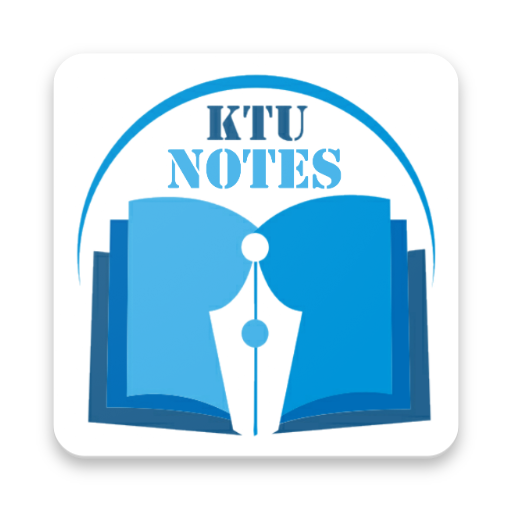Ktu Notes Apps On Google Play