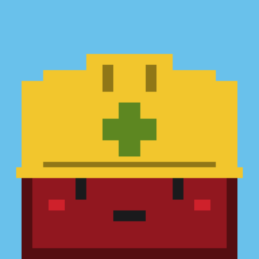BrickBrick logo