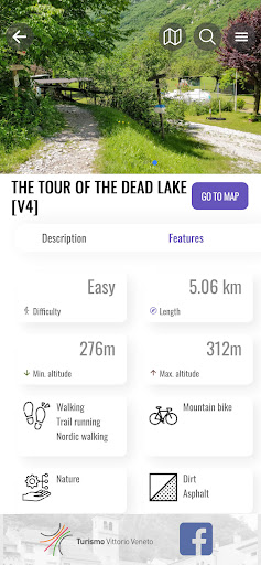 Turismo Vittorio Veneto