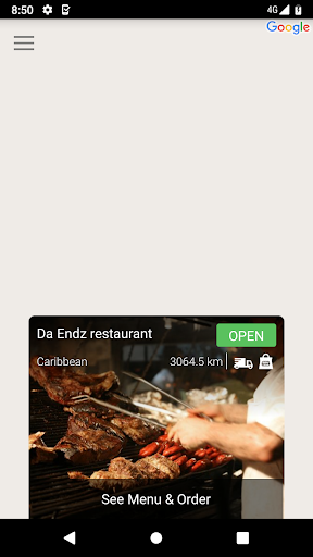 Da Endz Screen 2