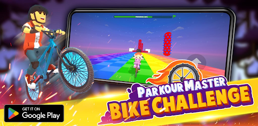 Bike Master: BMX Challenge Mod ALL v1.0.25
