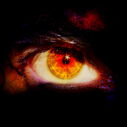 Buri Nazar - Evil Eye