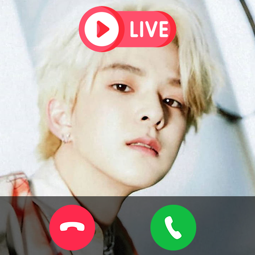 TREASURE Asahi Fake Call logo