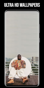 Imágen 4 Wallpapers for Notorious BIG android