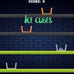 Cover Image of Download ice cubes  APK